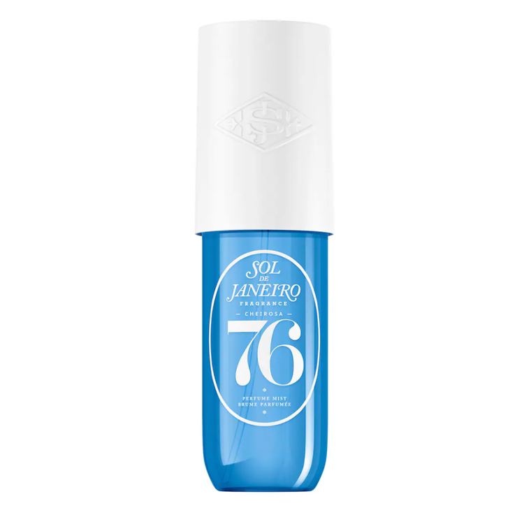 Sol de Janeiro Cheirosa 76 Perfume Mist ($25)