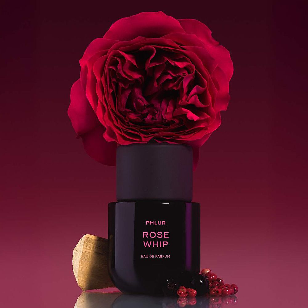 PHLUR Rose Whip Eau de Parfum ($99)