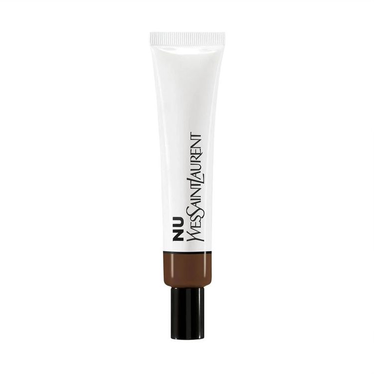 Yves Saint Laurent NU BARE LOOK TINT Hydrating Skin Tint Foundation ($46)