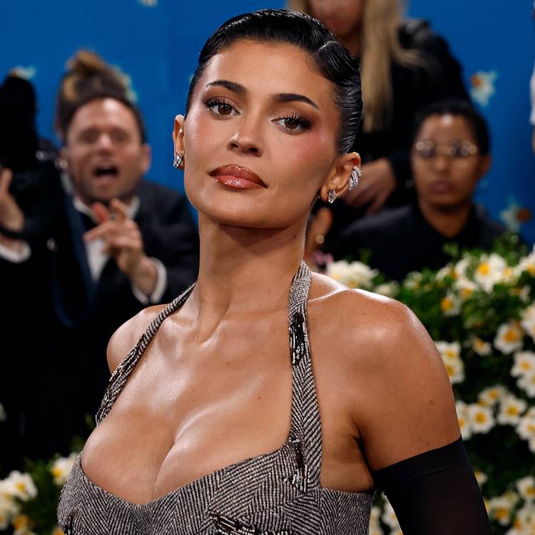 Kylie Jenner