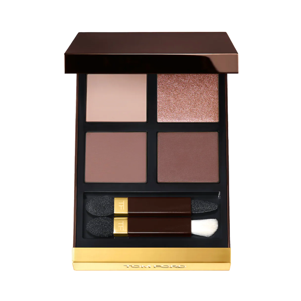 TOM FORD Eye Color Quad Eyeshadow Palette ($95)