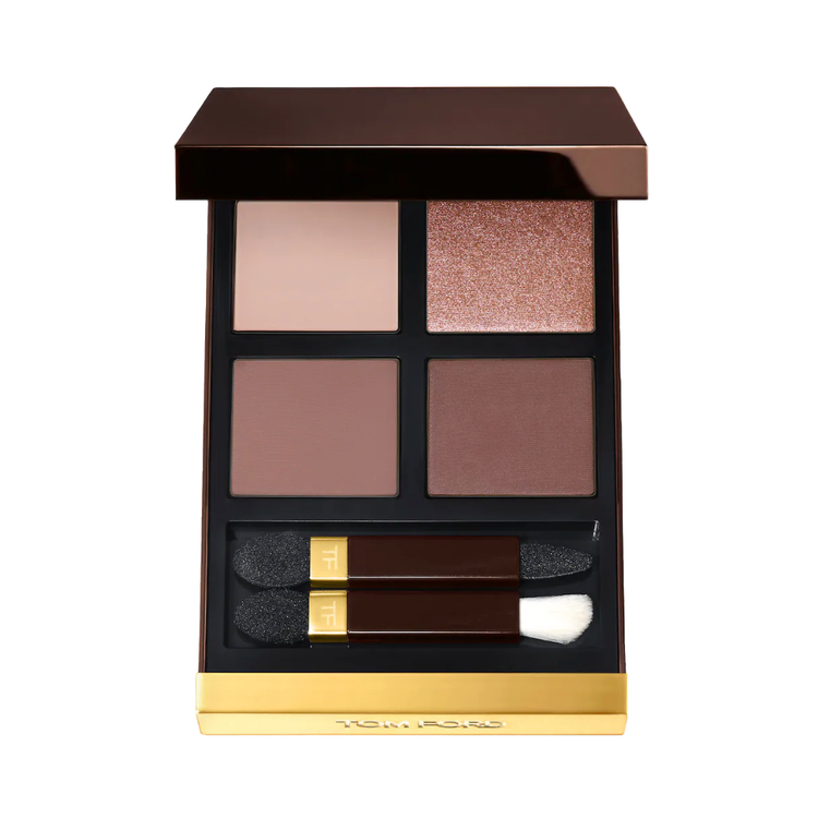 TOM FORD Eye Color Quad Eyeshadow Palette ($95)