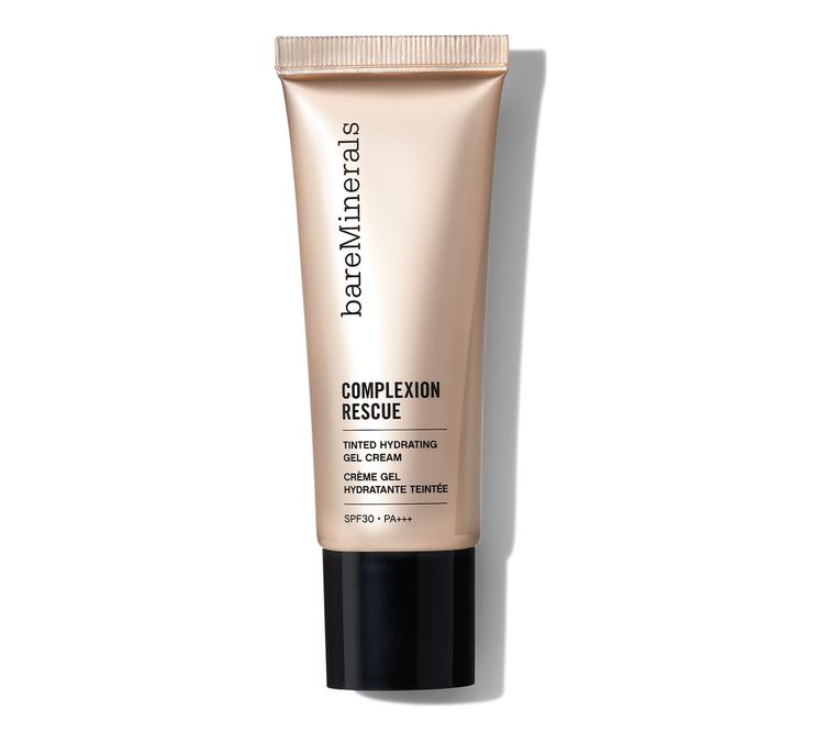 BareMinerals Complexion Rescue Tinted Moisturizer ($39)