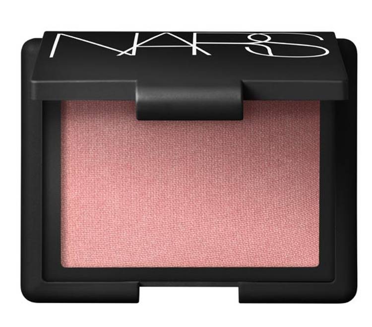 The Best Blush: Nars Orgasm Blush