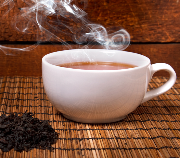 Black Tea