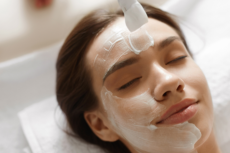 facial