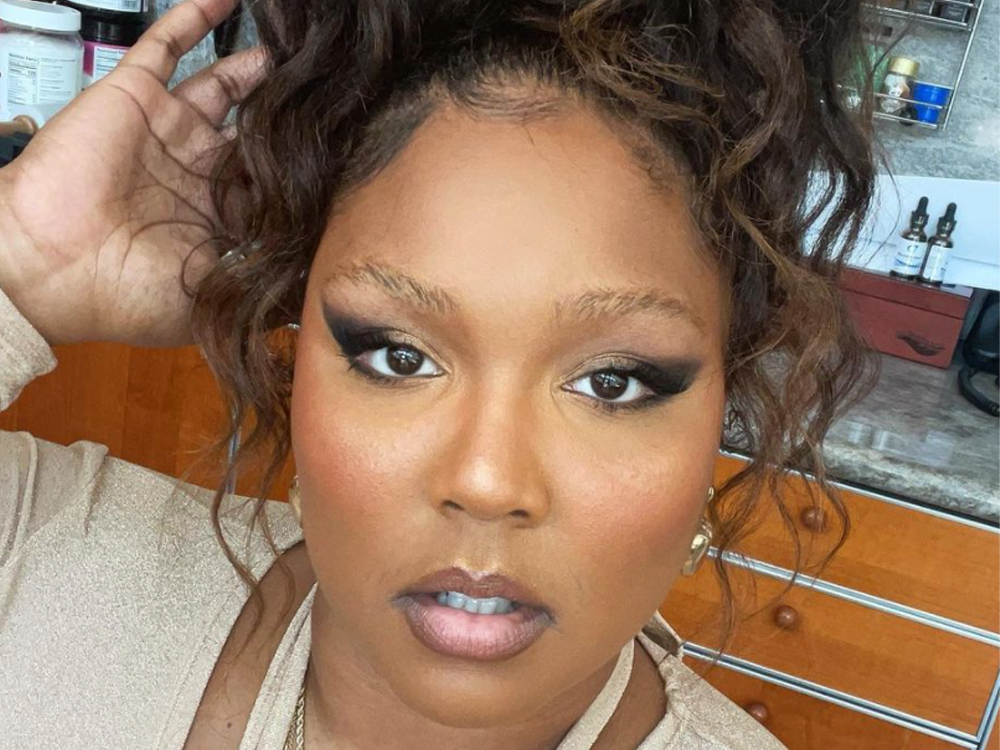 Lizzo Takes Fans Inside Her World of Wellness in Recent Instagram Post