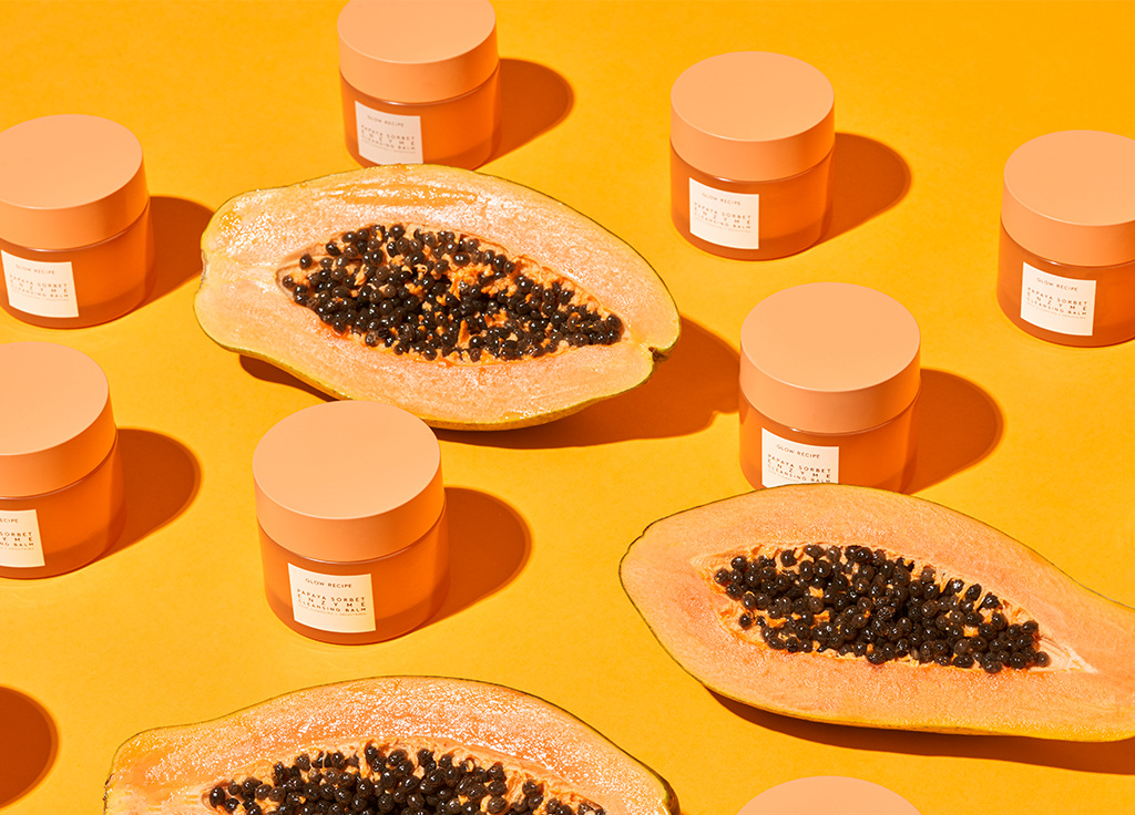 This New Cleansing Balm Will Have You Tossing Your Makeup-Remover Wipes