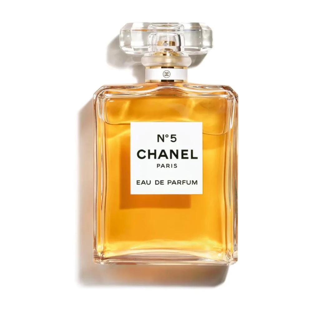 Chanel No. 5 ($172)