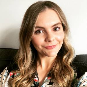 Britt Fallon