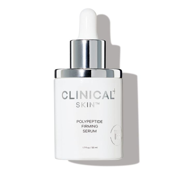 Award Photo: PolyPeptide Firming Serum