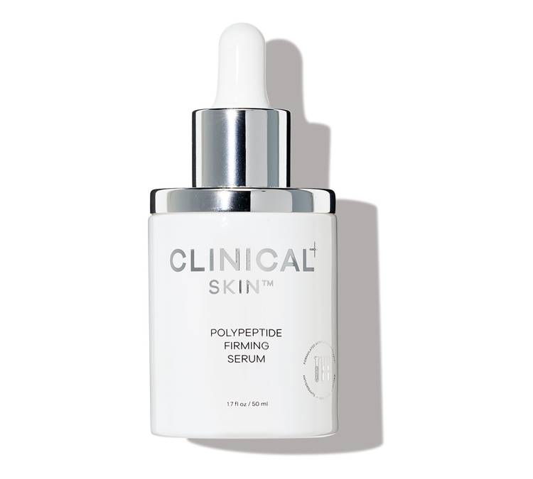 Award Photo: PolyPeptide Firming Serum