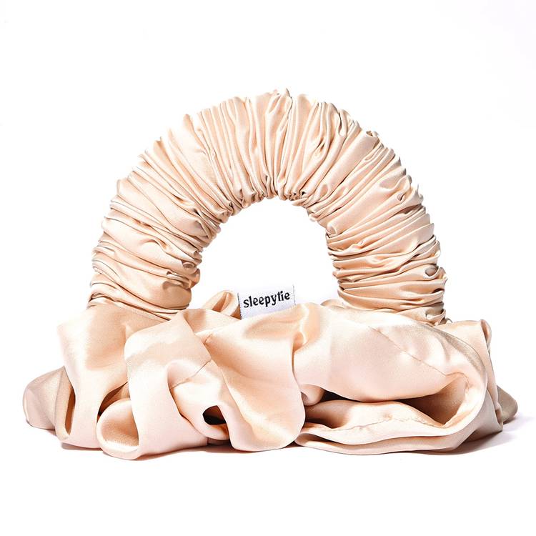 The Original Sleepy Tie ($30)