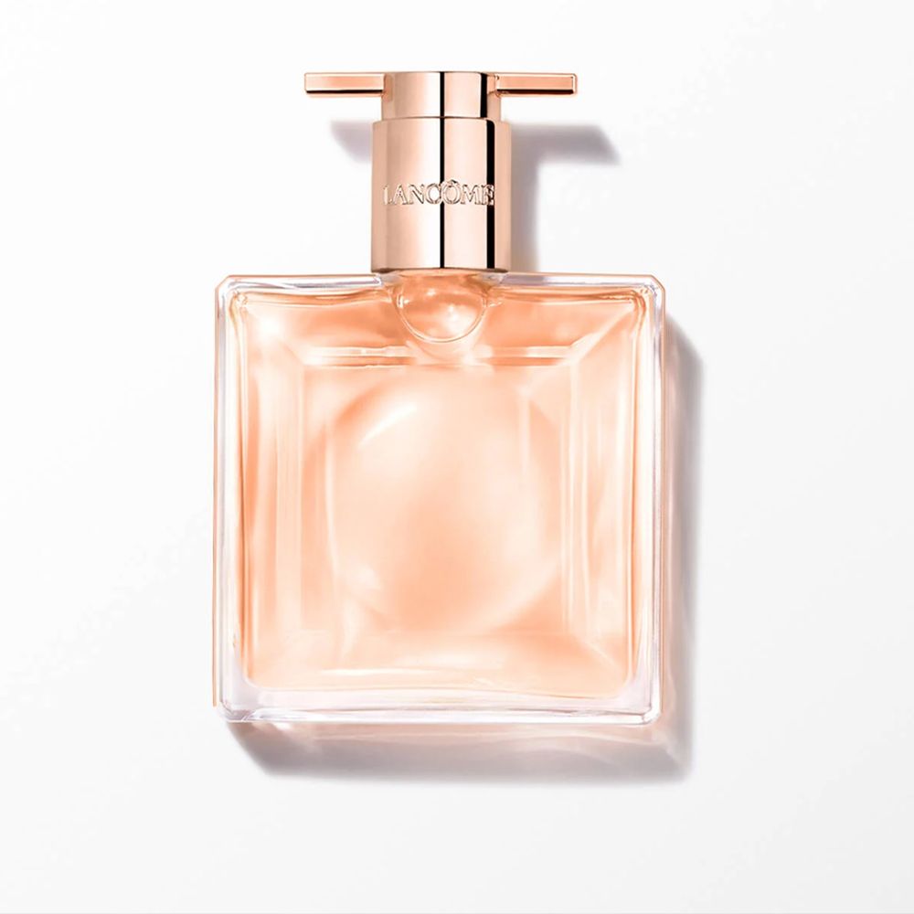 Lancôme Idôle Eau de Toilette ($60)