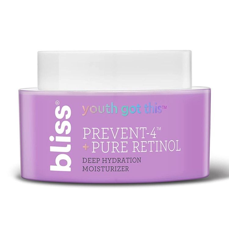 Youth Got This Moisturizer (originally $29, now $23)