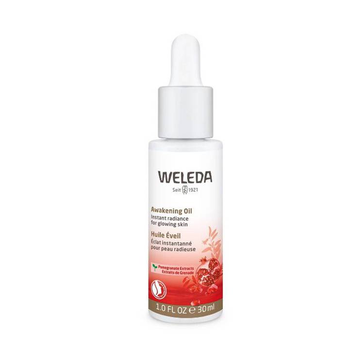 To Boost Radiance: