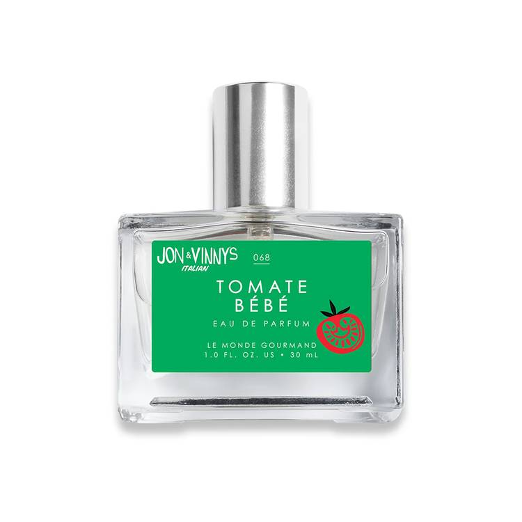 Le Monde Gourmand Tomate Bébé