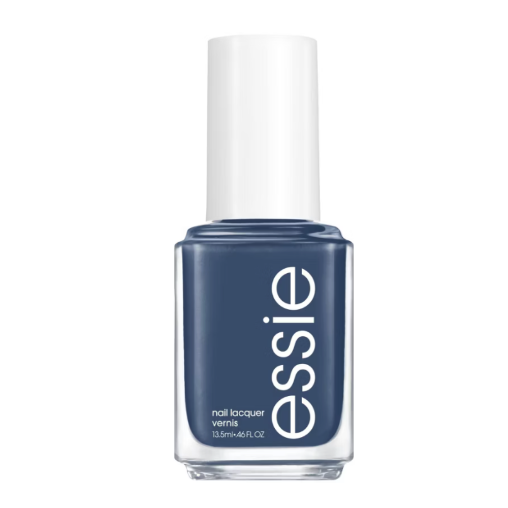 essie Salon Polish to me from me ($10)