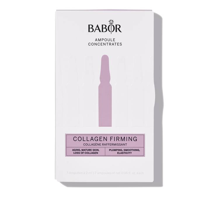 Award Photo: Collagen Firming Serum Ampoules