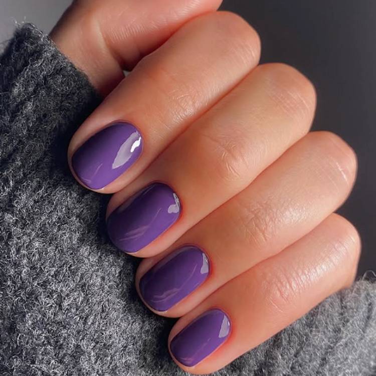 Pure Purple