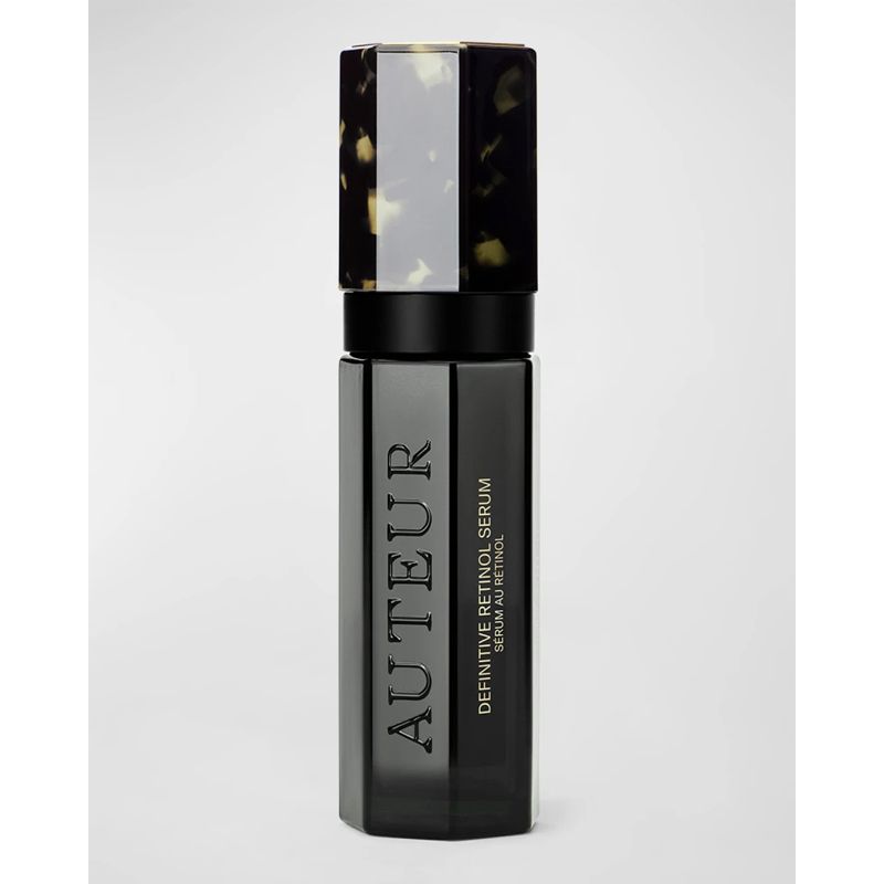 Auteur Retinol Serum ($340)