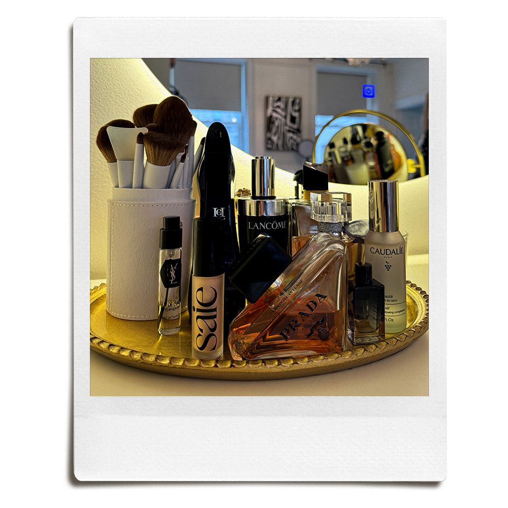 paige desorbo beauty products