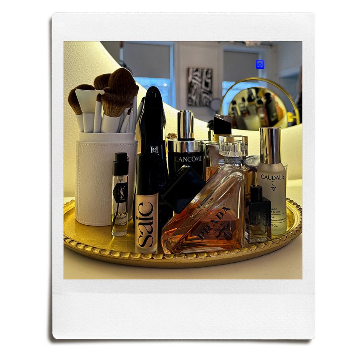 paige desorbo beauty products