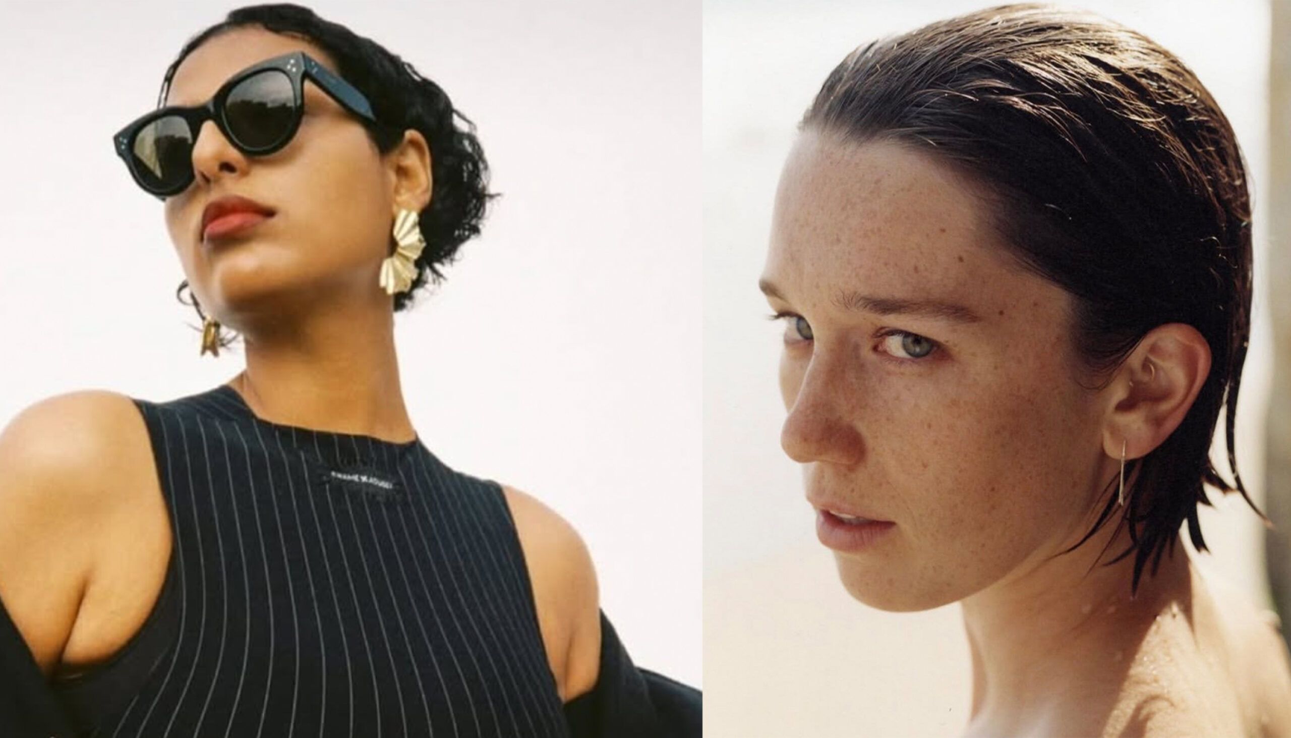 The Boy Bob Is the Tomboy Chic Haircut We’re Obsessed With for Summer