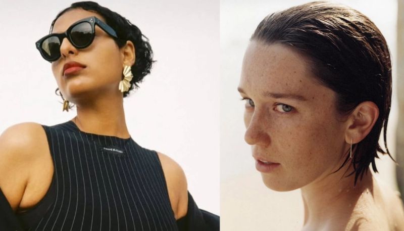 The Boy Bob Is the Tomboy Chic Haircut We’re Obsessed With for Summer