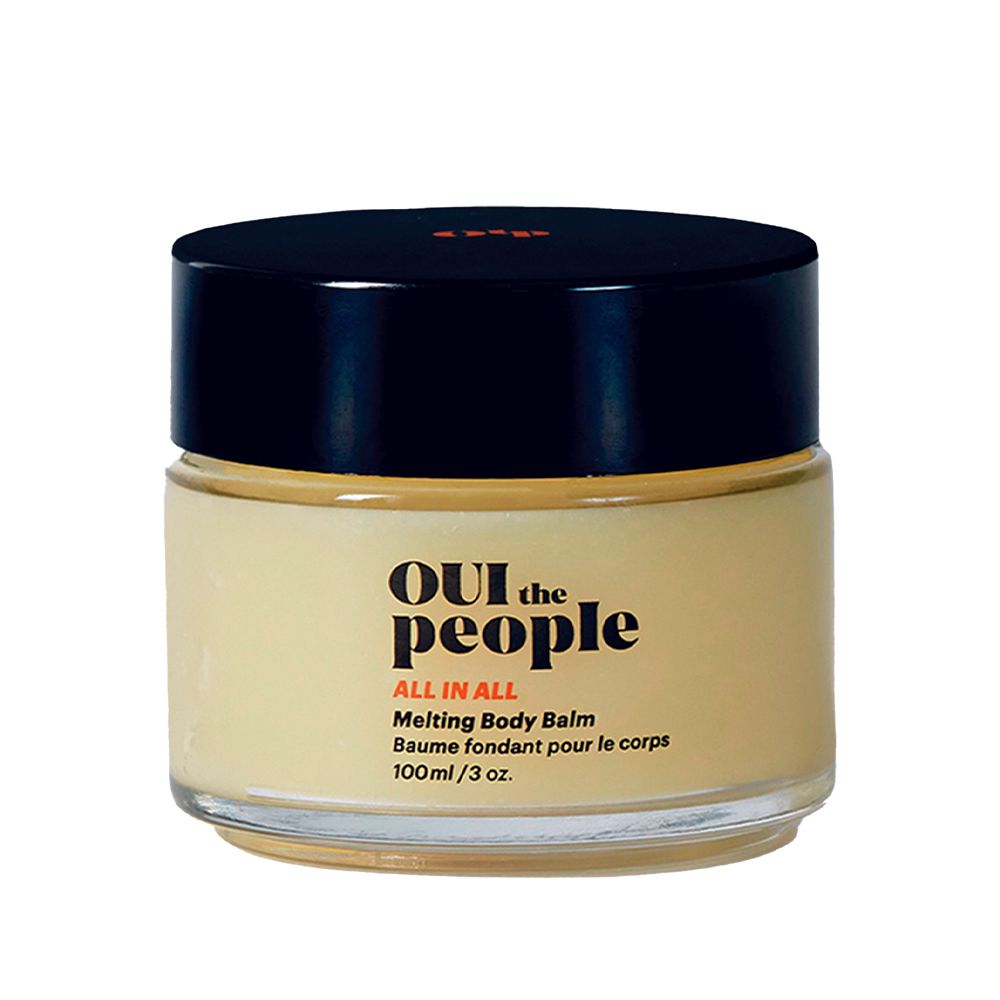 OUI the People All In All Melting Body Balm with Plant-Based Retinol ($67)