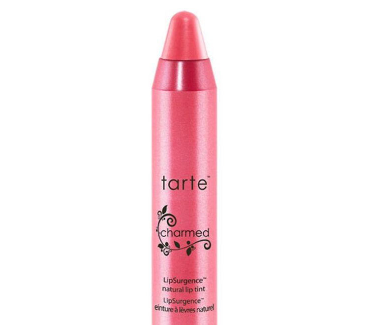 Tarte LipSurgence Natural Lip Stain