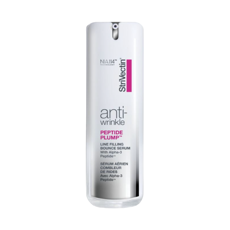 StriVectin Peptide Plump Line-Filling Bounce Serum ($89)