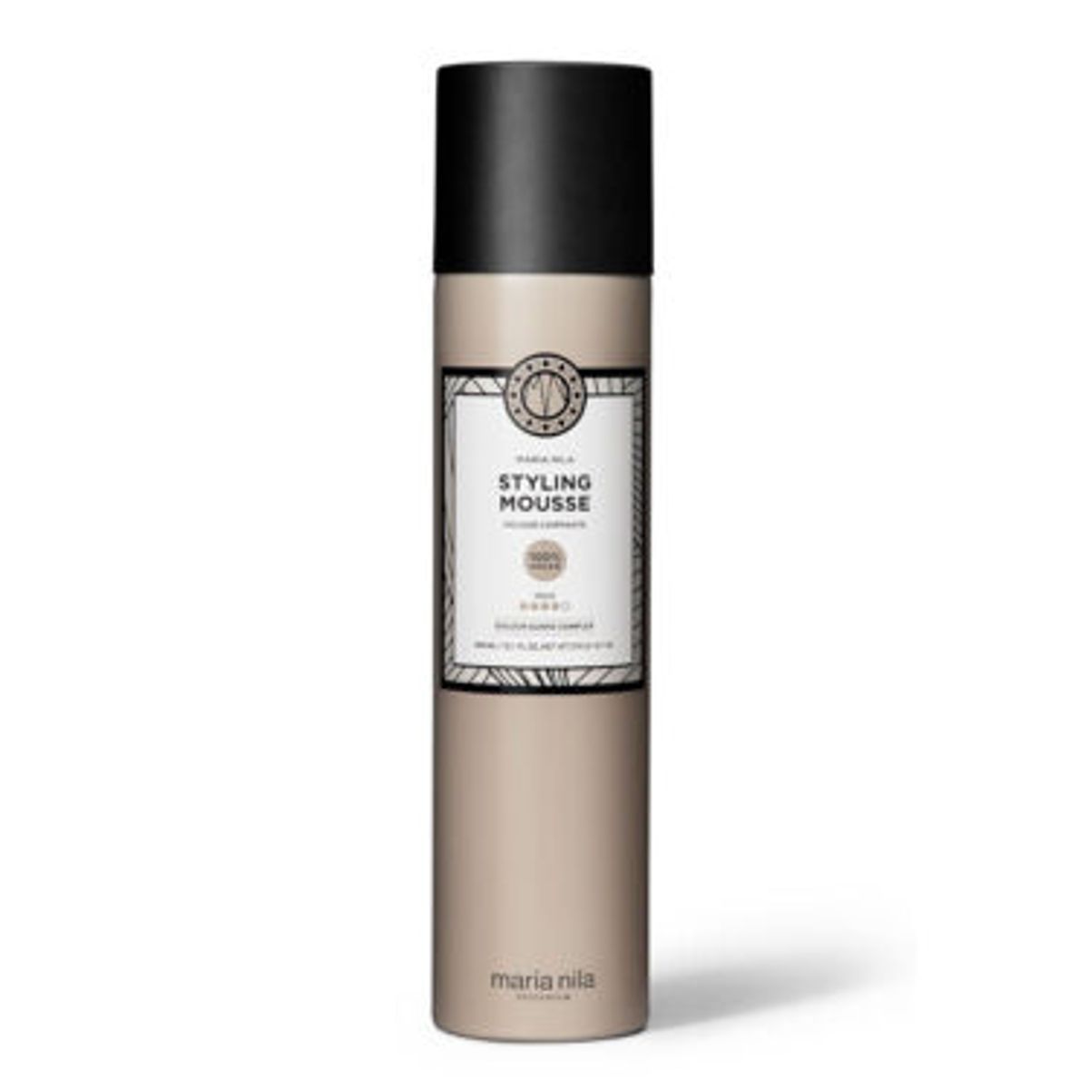 Maria Nila Styling Mousse
