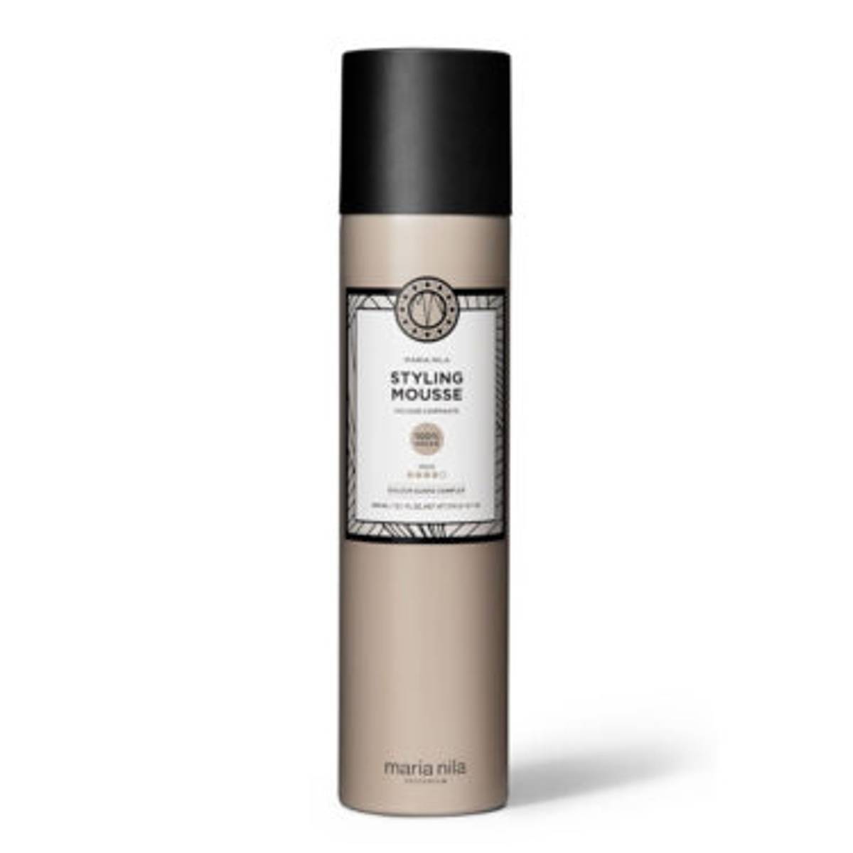Maria Nila Styling Mousse