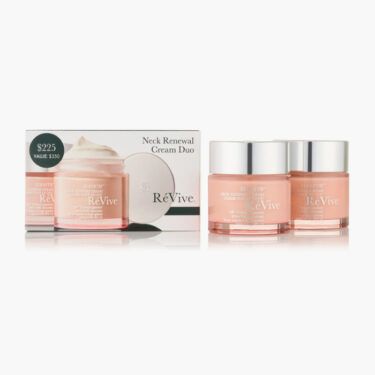 Revive Fermitif Neck Renewal Cream Duo
