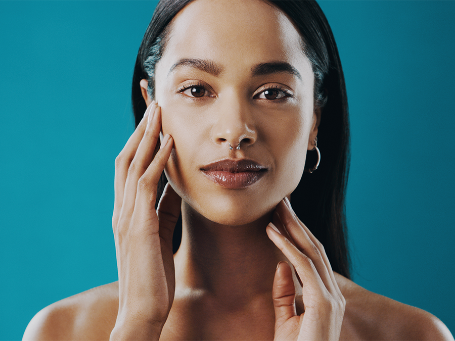 This Exfoliator Is Like a Facial in a Bottle