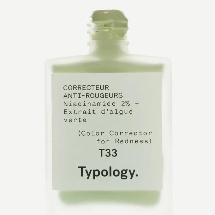 typology-redness