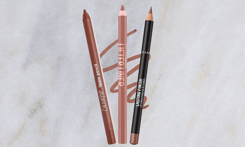 The Best Lip Liners Under $10, According to Makeup Artists