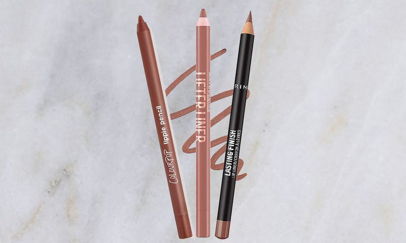 The Best Lip Liners Under $10, According to Makeup Artists