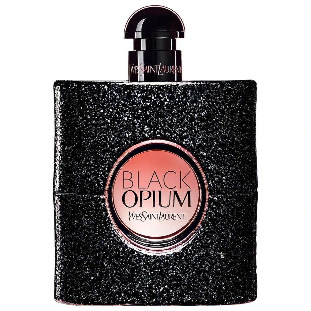 Yves Saint Laurent Black Opium Eau de Parfum (starts at $99)