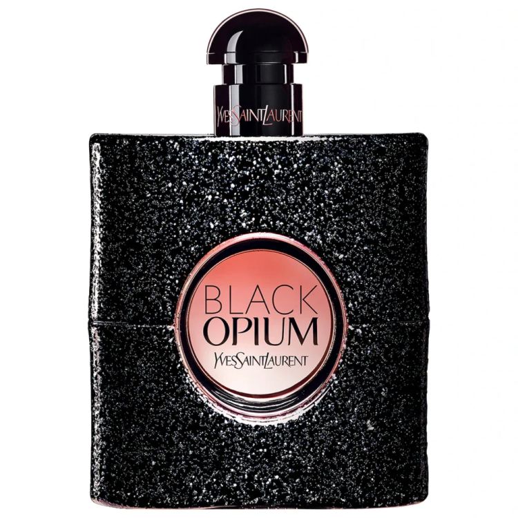 Yves Saint Laurent Black Opium Eau de Parfum ($160)