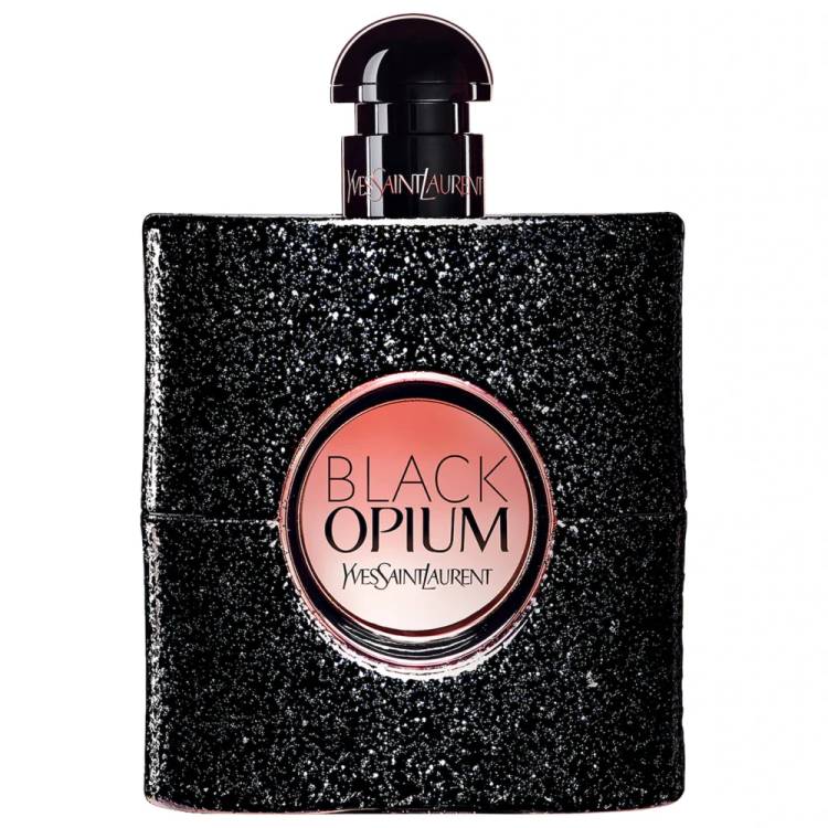 Yves Saint Laurent Black Opium Eau de Parfum ($95)
