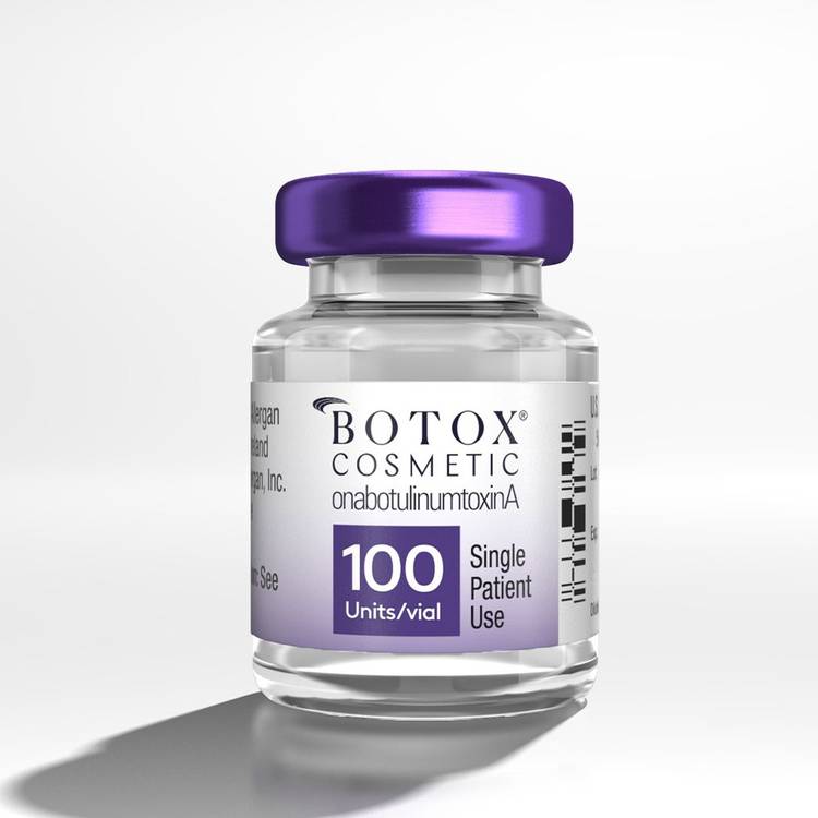 BOTOX Cosmetic