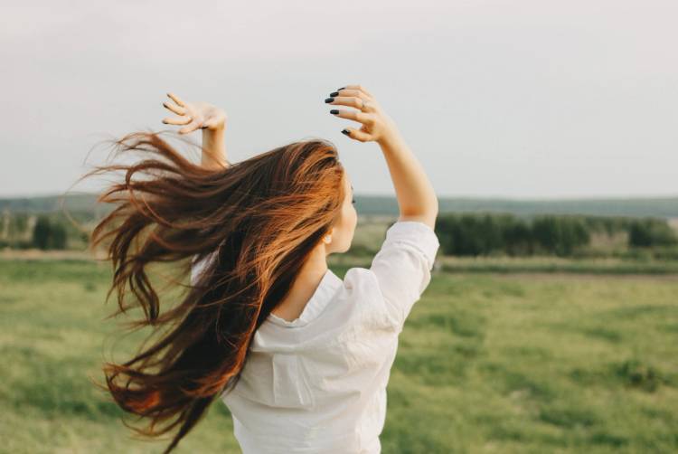 Rosemary water for hair growth: 58.2 million views