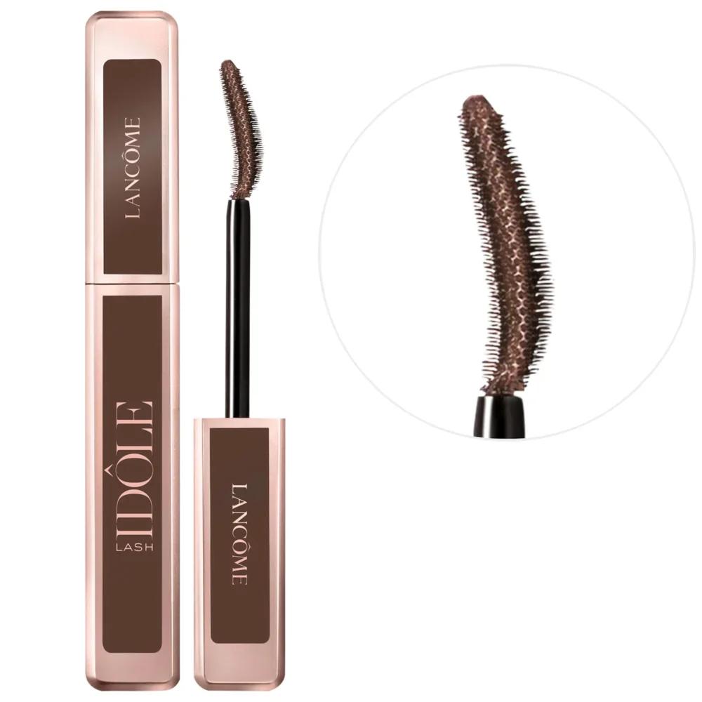 Lancôme Lash Idôle Lengthening &amp; Volumizing Mascara in True Brown ($30)