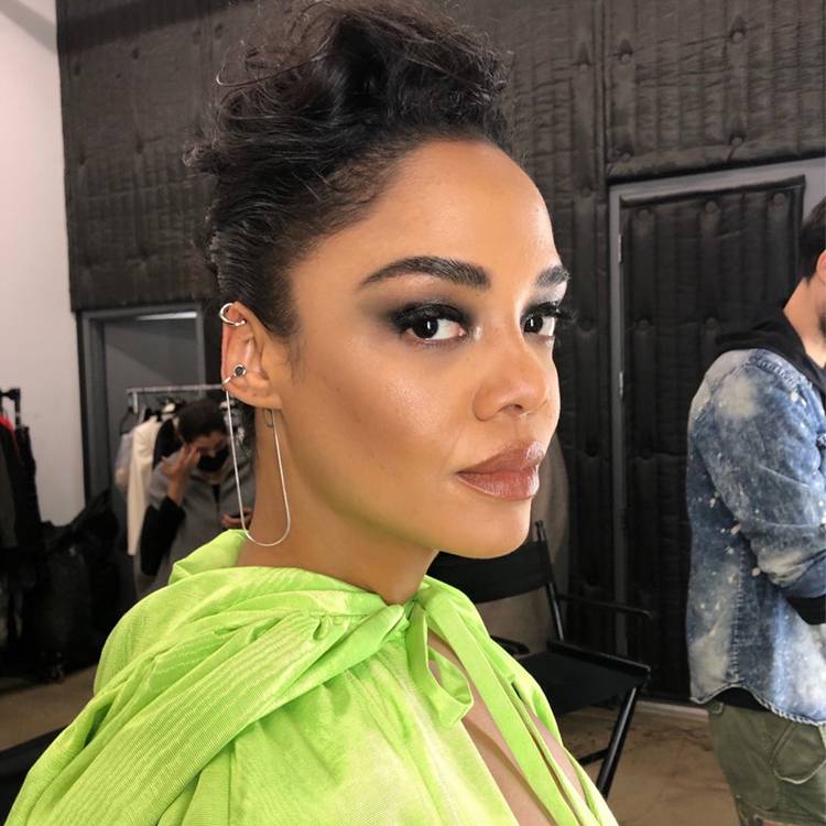 Tessa Thompson