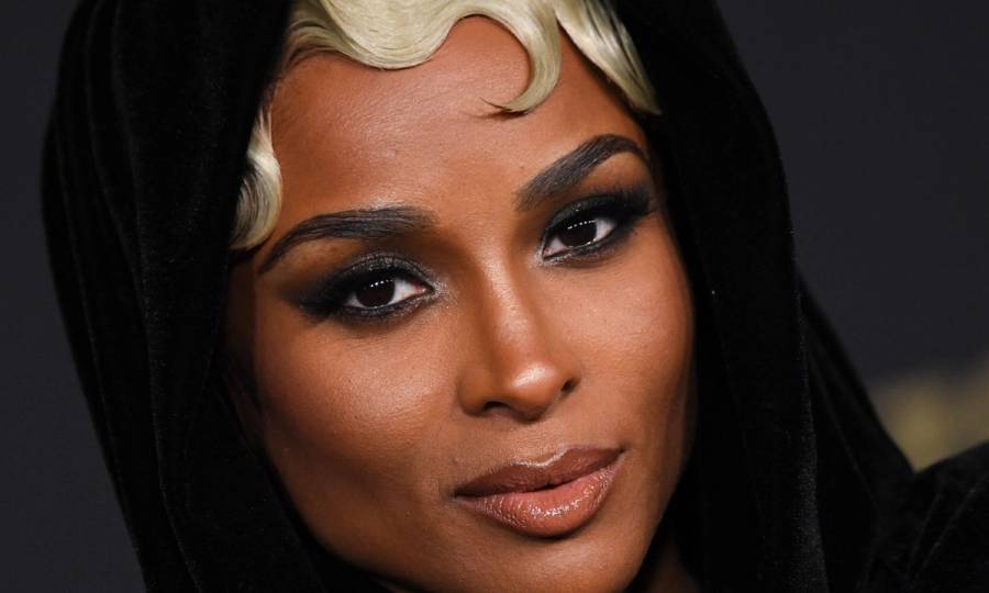 Ciara's concealer