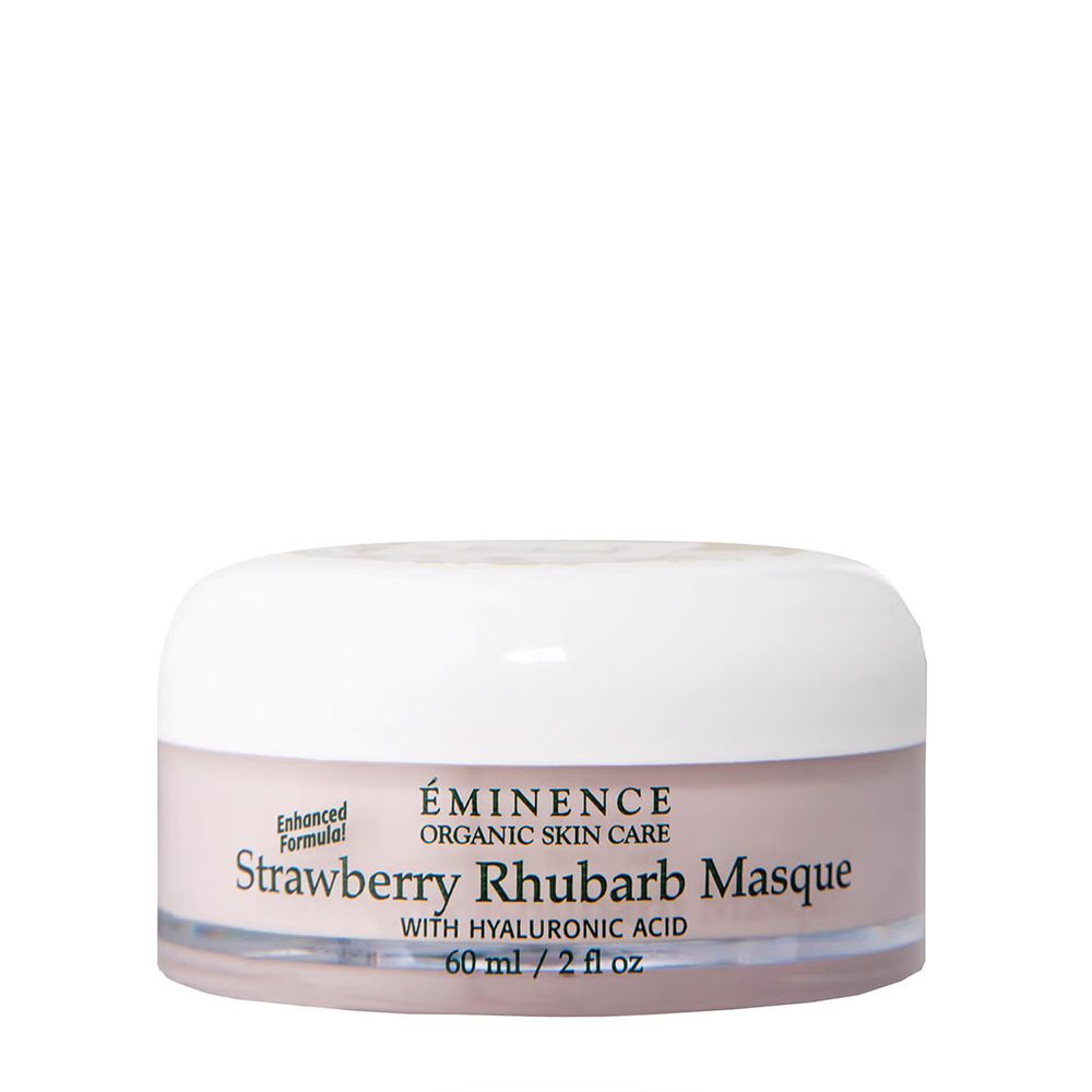 Eminence Strawberry Rhubarb Masque ($59)