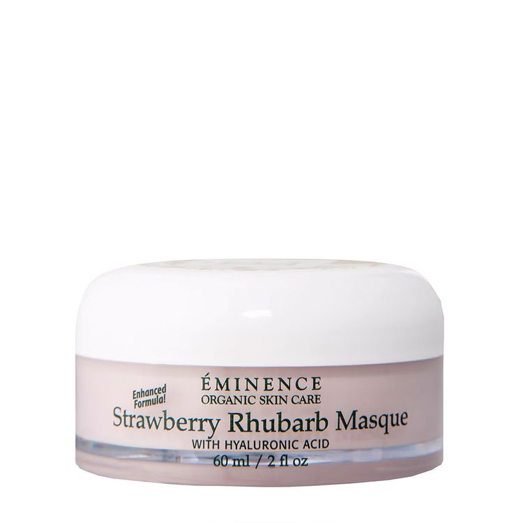 Eminence Strawberry Rhubarb Masque ($59)