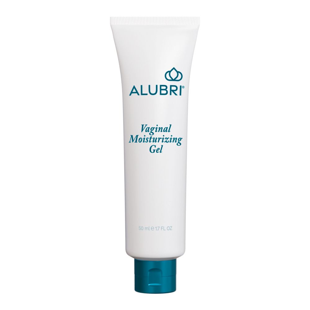 Alubri Vaginal Moisturizing Gel ($30)
